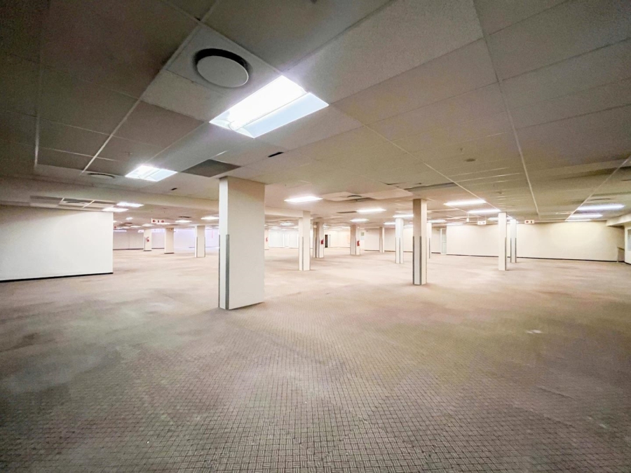 To Let commercial Property for Rent in Bellville Central Western Cape